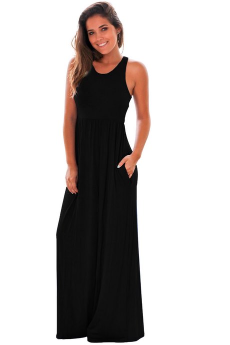 black-maxi-dress-with-pockets-92_16 Black maxi dress with pockets