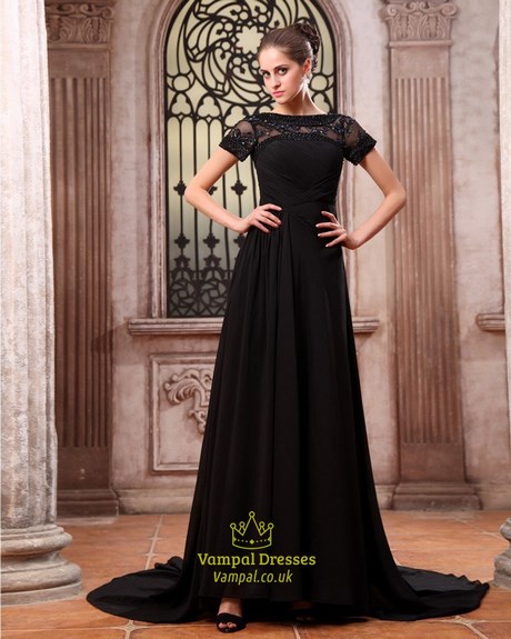 black-maxi-prom-dress-33_2 Black maxi prom dress