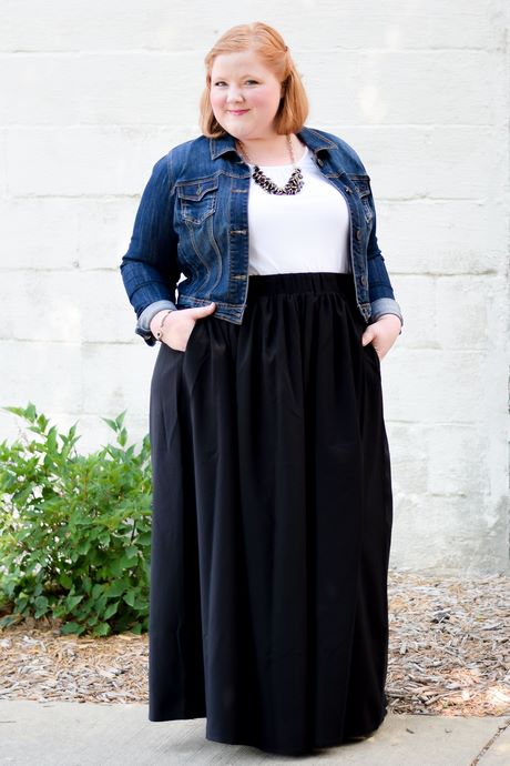 black-maxi-skirt-plus-size-71_5 Black maxi skirt plus size