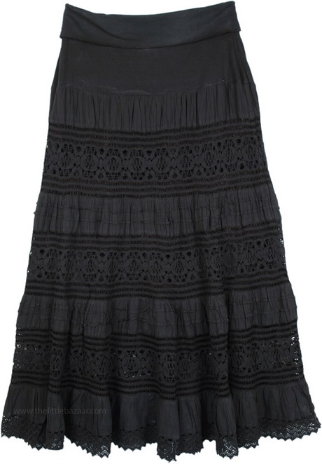 black-net-long-skirt-22_4 Black net long skirt