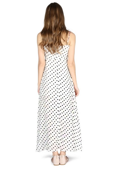 black-polka-dot-maxi-dress-92_2 Black polka dot maxi dress