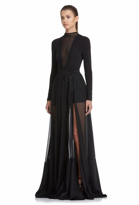 black-sheer-maxi-skirt-52_16 Black sheer maxi skirt