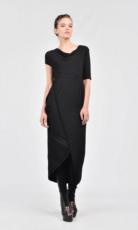 black-sleeveless-maxi-dress-92_7 Black sleeveless maxi dress