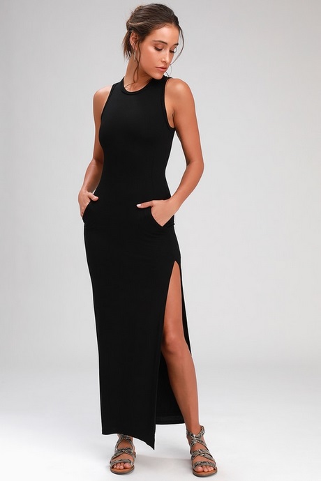 black-sleeveless-maxi-dress-92_9 Black sleeveless maxi dress