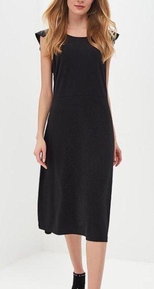 black-sundress-midi-08 Black sundress midi