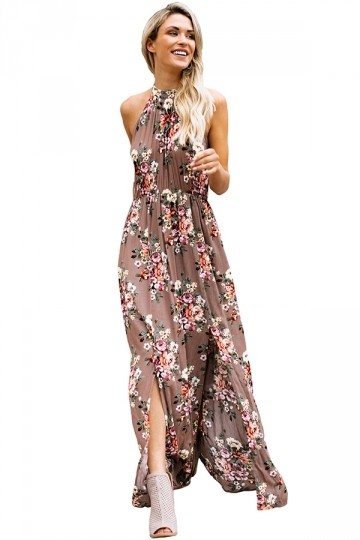 boho-halter-dress-53_14 Boho halter dress