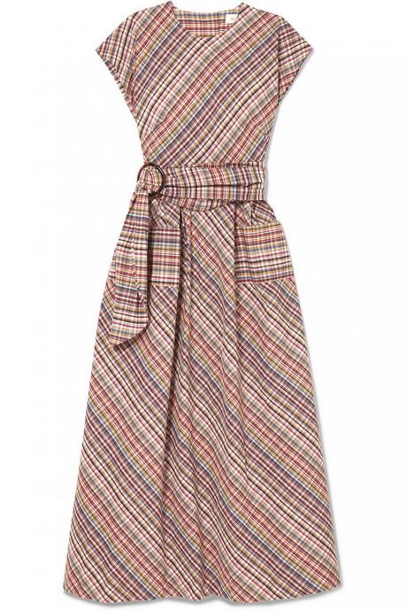 checked-dress-womens-64_8 Checked dress womens