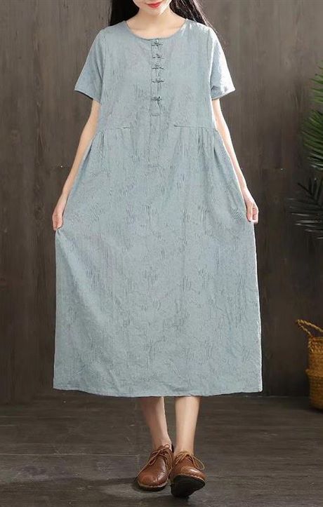 cotton-and-linen-summer-dresses-59_5 Cotton and linen summer dresses