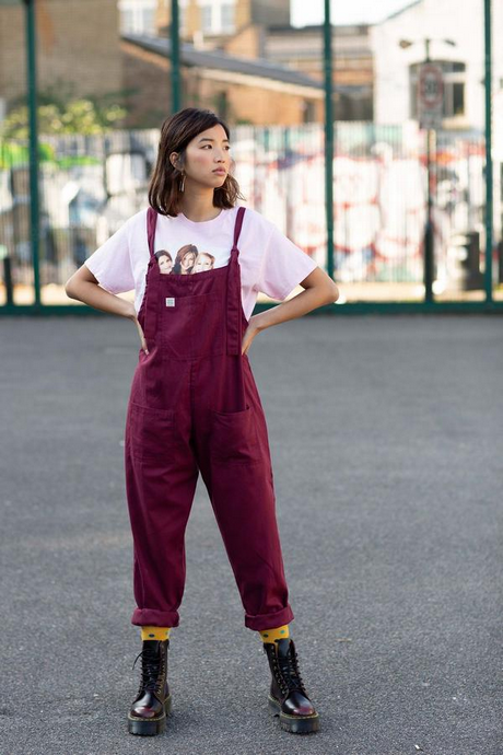 cotton-dungaree-dress-82 Cotton dungaree dress