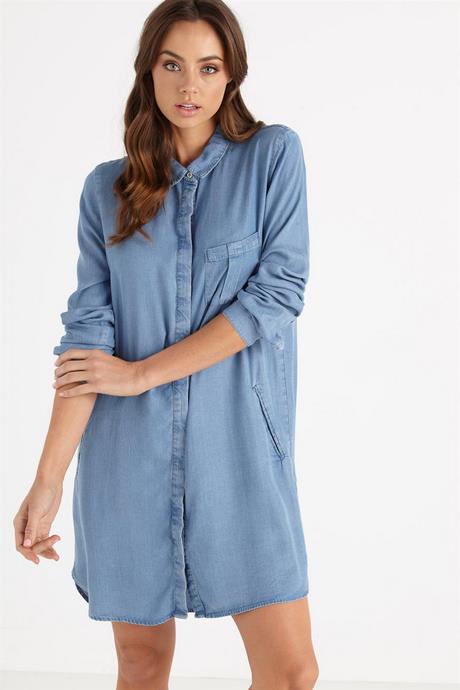 cotton-on-denim-dress-82_6 Cotton on denim dress