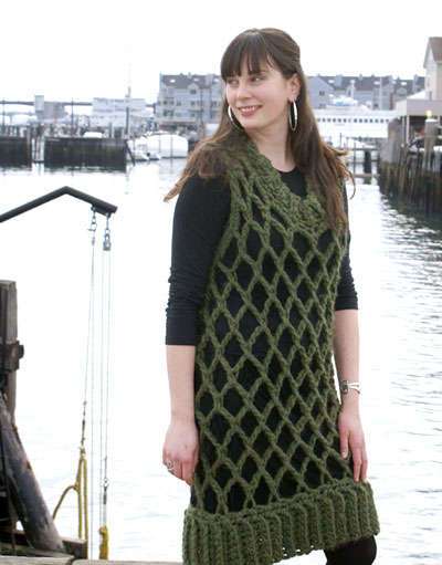 crochet-dresses-for-ladies-53 Crochet dresses for ladies