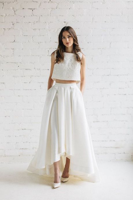 crop-top-and-long-skirt-for-wedding-27_13 Crop top and long skirt for wedding