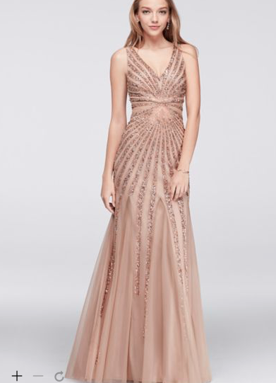 davids-bridal-rose-gold-dress-29 Davids bridal rose gold dress