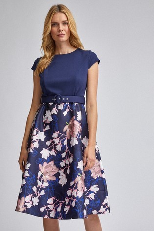 dorothy-perkins-fit-and-flare-dress-26_6 Dorothy perkins fit and flare dress