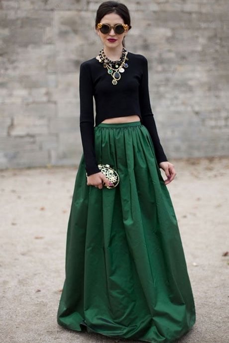 emerald-green-maxi-skirt-45_18 Emerald green maxi skirt