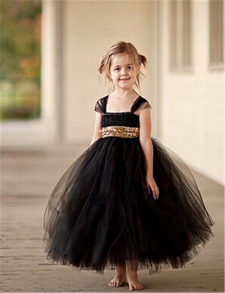 girls-black-and-gold-dress-14_12 Girls black and gold dress