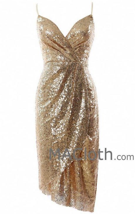 gold-cocktail-dress-for-wedding-00_10 Gold cocktail dress for wedding