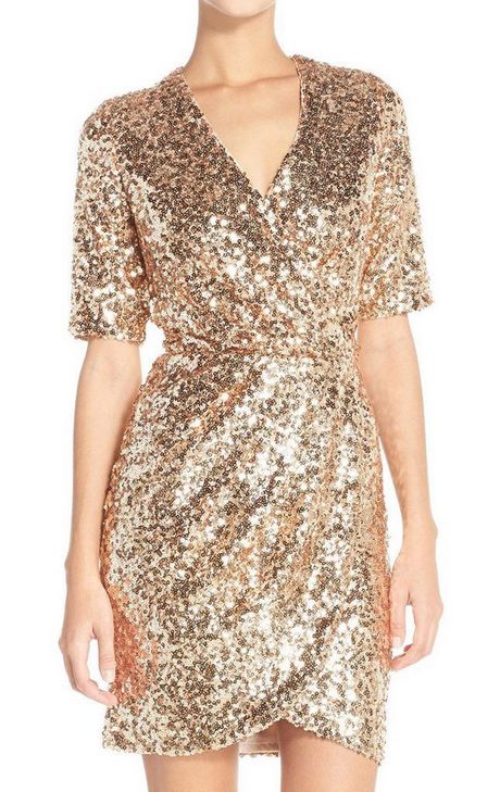 gold-cocktail-dress-for-wedding-00_3 Gold cocktail dress for wedding