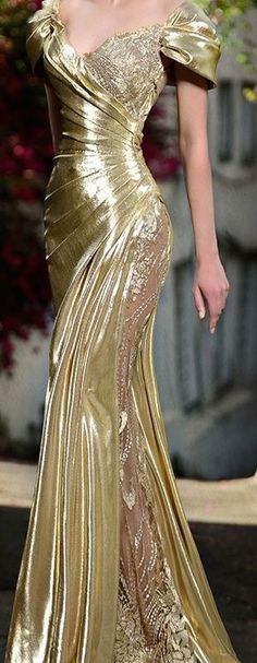 gold-colored-dresses-18_14 Gold colored dresses