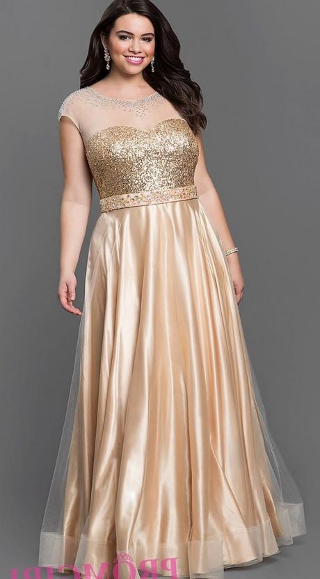 gold-formal-dresses-plus-size-64_3 Gold formal dresses plus size