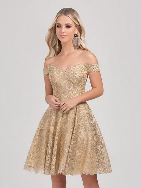 gold-formal-dresses-short-62_6 Gold formal dresses short