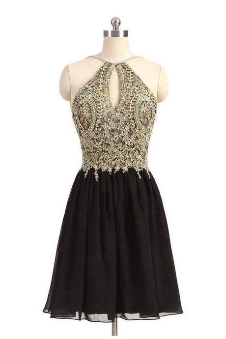 gold-graduation-dress-01 Gold graduation dress