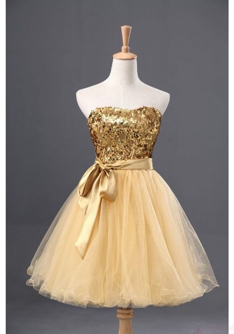 gold-graduation-dress-01_11 Gold graduation dress