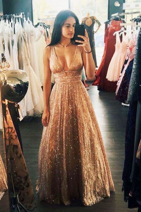 gold-graduation-dress-01_16 Gold graduation dress