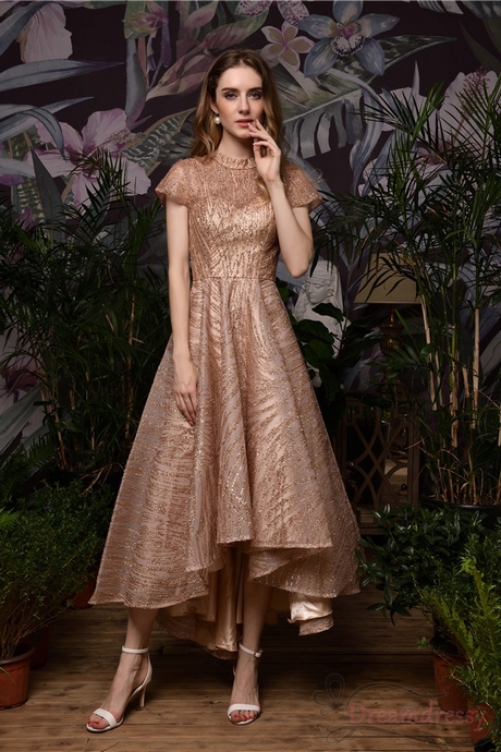 gold-high-low-dress-66_11 Gold high low dress