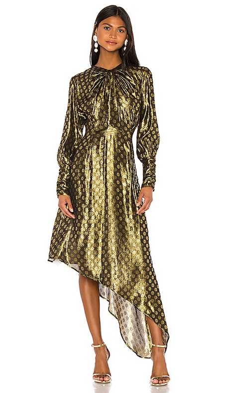 gold-lurex-dress-91_3 Gold lurex dress