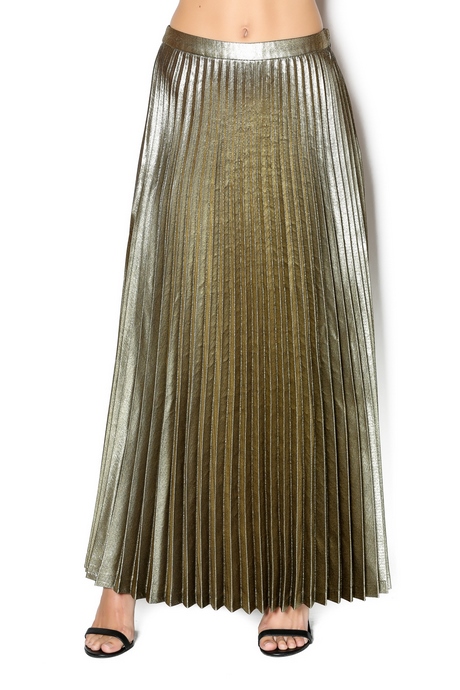 gold-pleated-maxi-skirt-61_15 Gold pleated maxi skirt