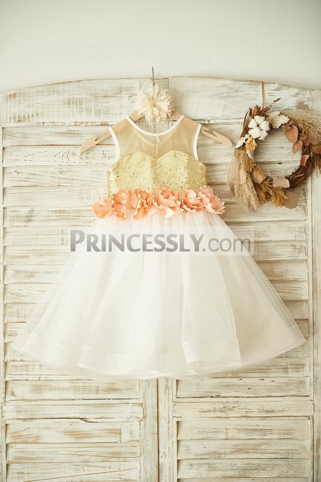 gold-sequin-flower-girl-dress-92_8 Gold sequin flower girl dress