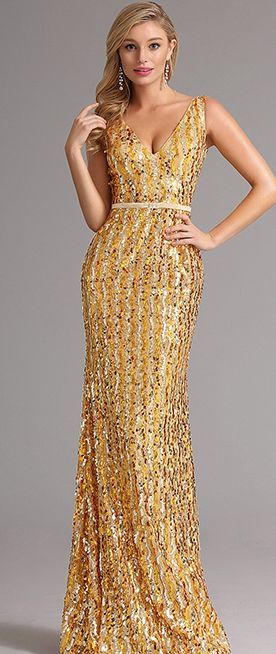 gold-sequin-formal-dress-69_17 Gold sequin formal dress
