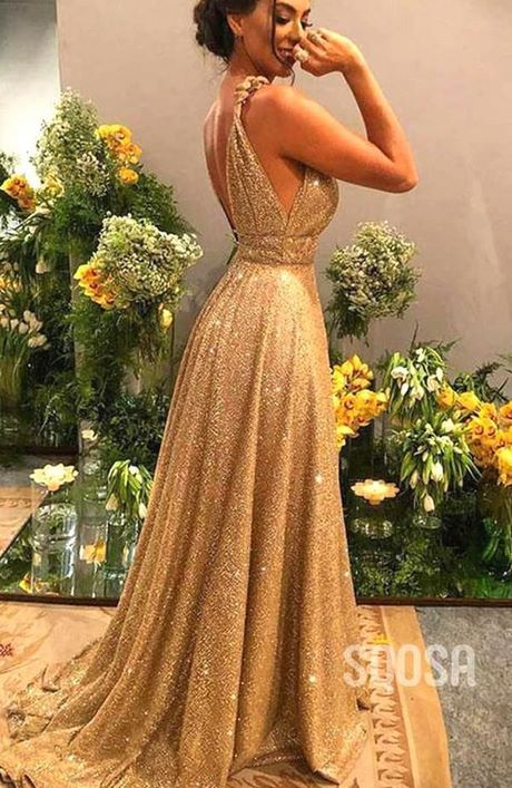 gold-sequin-formal-dress-69_18 Gold sequin formal dress