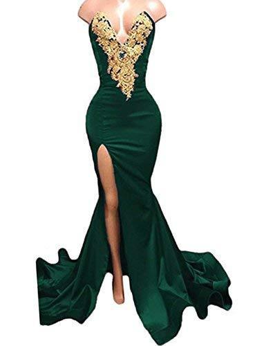 green-and-gold-prom-dress-89_14 Green and gold prom dress