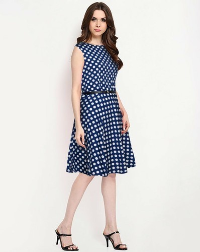 half-frock-for-ladies-02_2 Half frock for ladies