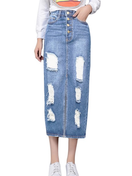 high-waisted-long-denim-skirt-44_6 High waisted long denim skirt