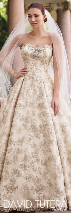 ivory-and-gold-wedding-dress-18_6 Ivory and gold wedding dress