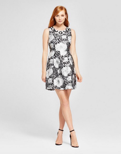 jacquard-fit-and-flare-dress-59_10 Jacquard fit and flare dress