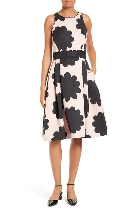 kate-spade-fit-and-flare-dress-35 Kate spade fit and flare dress