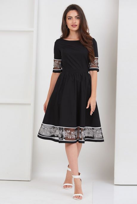 knee-length-cotton-dresses-01_11 Knee length cotton dresses