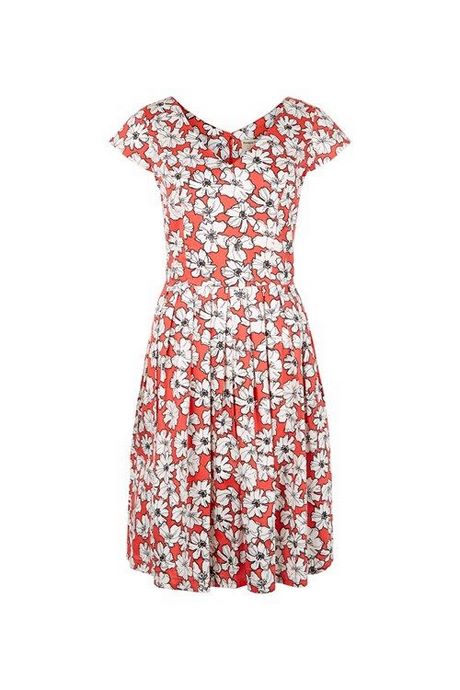 knee-length-cotton-summer-dresses-uk-30_11 Knee length cotton summer dresses uk