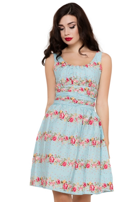knee-length-cotton-summer-dresses-uk-30_2 Knee length cotton summer dresses uk