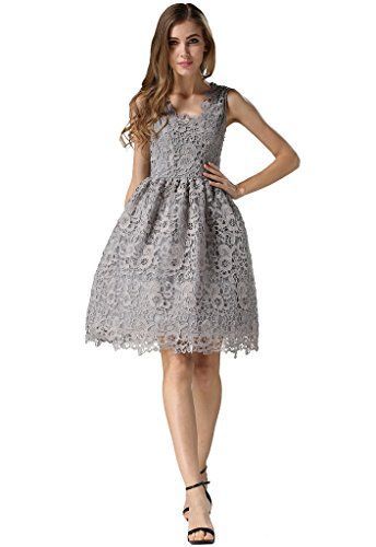 lace-flare-dress-81_9 Lace flare dress