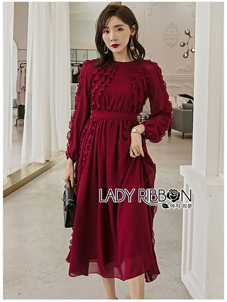 lady-long-dress-32_18 Lady long dress