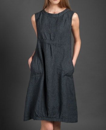 linen-dress-women-61_6 Linen dress women