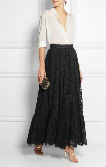 long-black-lace-skirt-10_14 Long black lace skirt