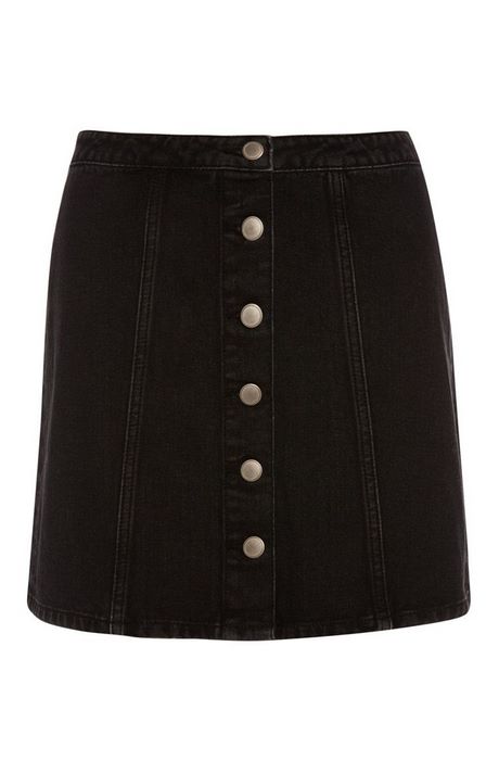 long-black-skirt-primark-32_16 Long black skirt primark