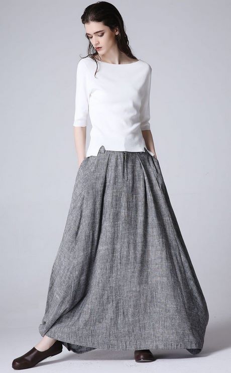 long-bohemian-skirt-66_4 Long bohemian skirt