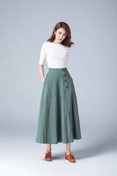 long-button-skirt-51_12 Long button skirt